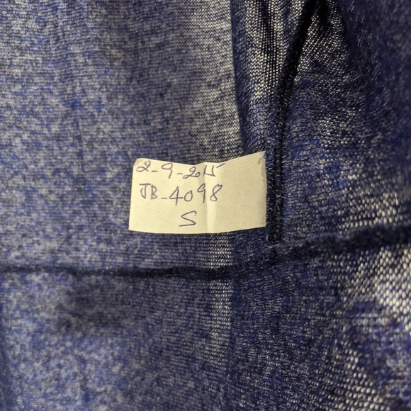 astrologie los angeles Sleeveless Cardigan - Picture 3 of 7